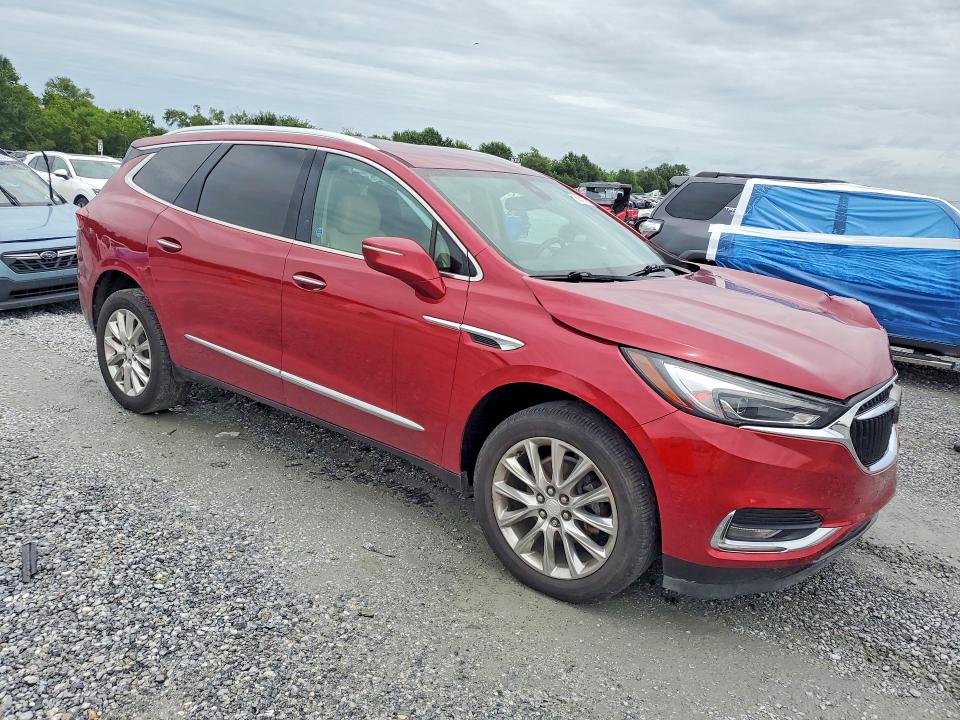 Продаж на аукціоні авто 2019 Buick Enclave, vin: 5GAERCKW7KJ253118, номер лоту: 60841456
