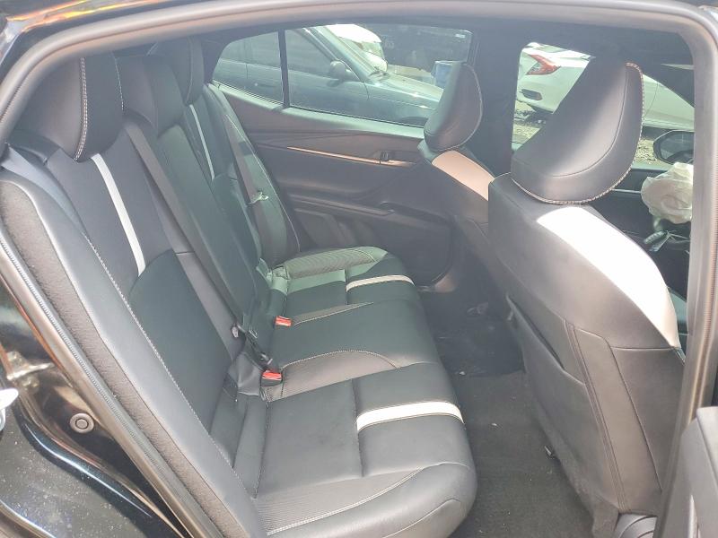 Aukcja sprzedaży 2025 Toyota Camry, vin: 4T1DBADK1SU539070, numer aukcji: 62088876