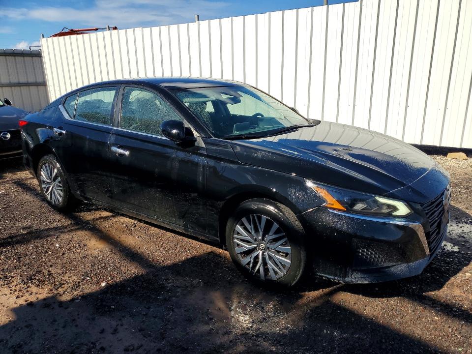 Aukcja sprzedaży 2023 Nissan Altima, vin: 1N4BL4DW3PN371372, numer aukcji: 60924386