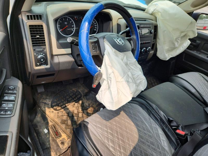 Продажа на аукционе авто 2012 Dodge Ram 1500, vin: 1C6RD7FT0CS343400, номер лота: 61395416