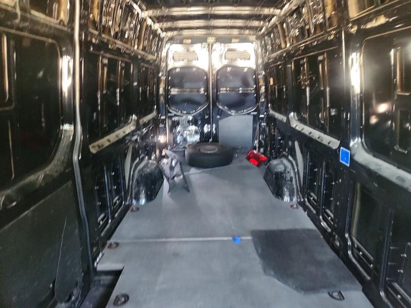 2019 Mercedes-benz Sprinter მანქანა იყიდება აუქციონზე, vin: WD4PF1CD3KP181113, აუქციონის ნომერი: 58468326