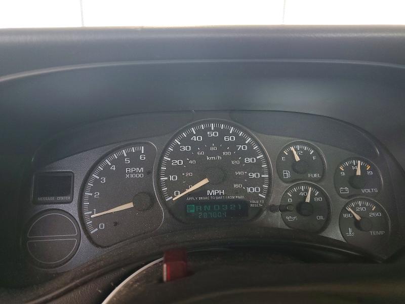 Продаж на аукціоні авто 2002 Gmc New Sierra, vin: 1GTEC14W12Z127288, номер лоту: 79133235