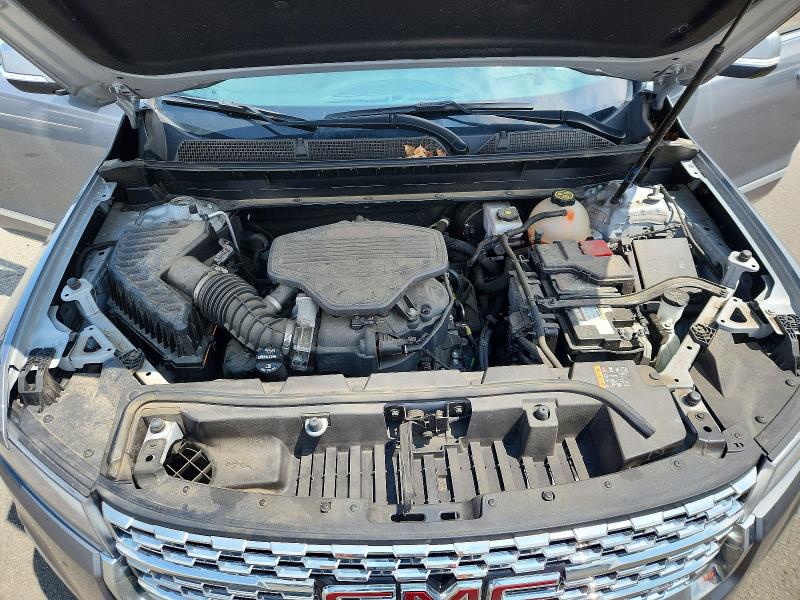 Продаж на аукціоні авто 2020 Gmc Acadia, vin: 1GKKNXLS7LZ204587, номер лоту: 63184416