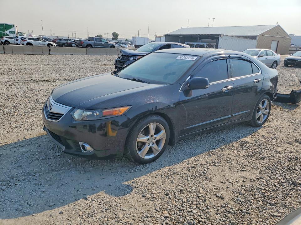 Aukcja sprzedaży 2011 Acura Tsx, vin: JH4CU2F61BC006494, numer aukcji: 58292416