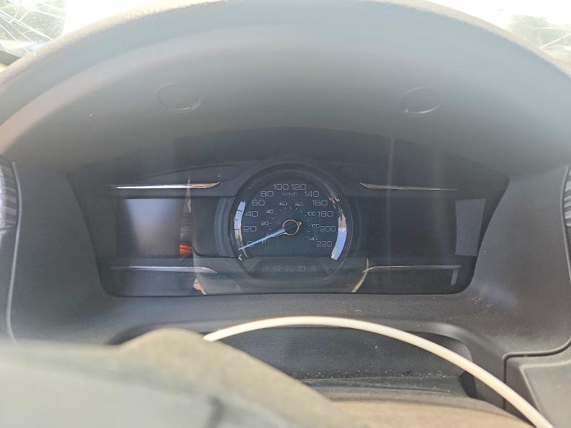 Продажа на аукционе авто 2019 Ford Flex, vin: 2FMHK6D85KBA05191, номер лота: 60215606