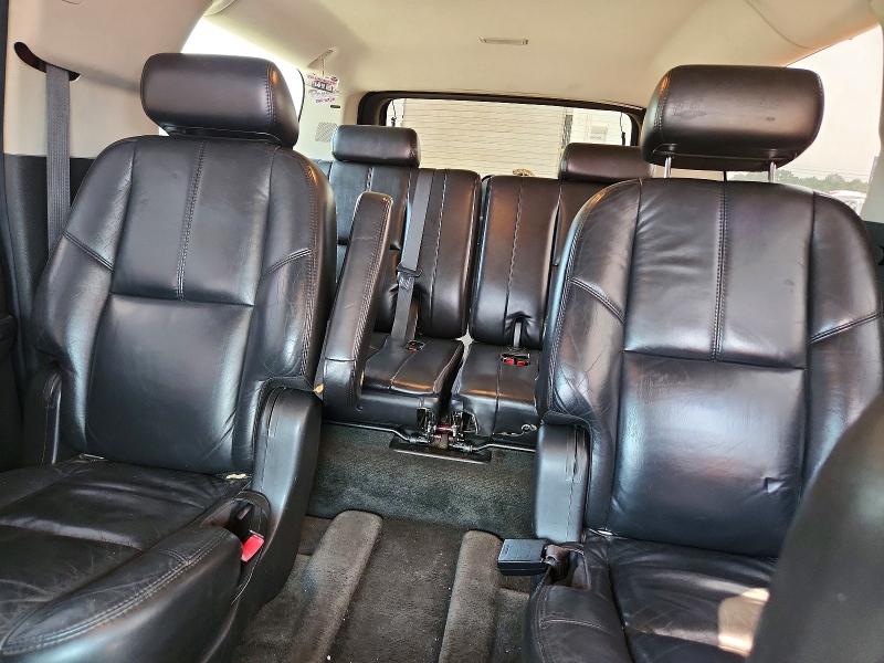 2007 Gmc Yukon Xl მანქანა იყიდება აუქციონზე, vin: 1GKFK66817J212550, აუქციონის ნომერი: 62446926
