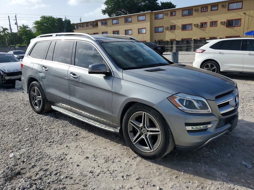2014 Mercedes-benz Gl მანქანა იყიდება აუქციონზე, vin: 4JGDF7CE6EA420794, აუქციონის ნომერი: 60188676
