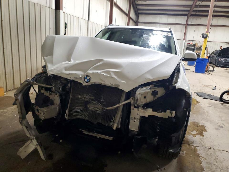 Aukcja sprzedaży 2015 Bmw X5, vin: 5UXKR0C58F0P08039, numer aukcji: 62256456