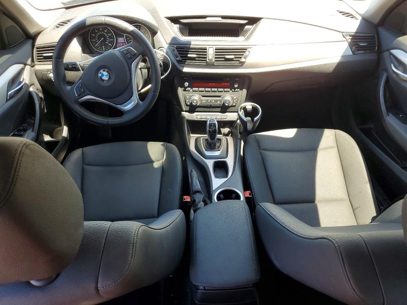 Aukcja sprzedaży 2014 Bmw X1, vin: WBAVM1C53EVW55753, numer aukcji: 61446106