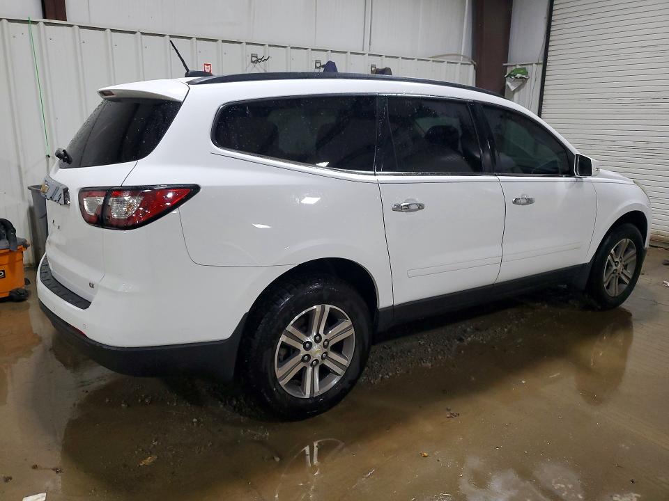 Продаж на аукціоні авто 2017 Chevrolet Traverse, vin: 1GNKRGKD7HJ232325, номер лоту: 85460755