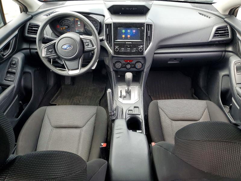 Aukcja sprzedaży 2019 Subaru Impreza, vin: 4S3GKAB67K3624041, numer aukcji: 60852446