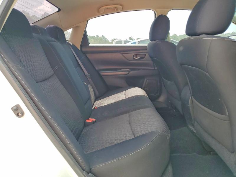 Продажа на аукционе авто 2016 Nissan Altima, vin: 1N4AL3AP0GN341071, номер лота: 61779036
