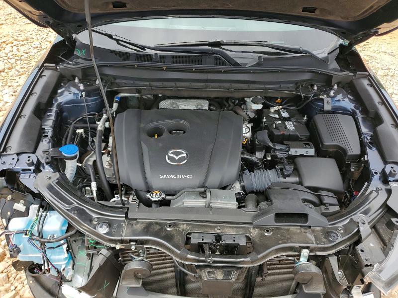 61888836 :رقم المزاد ، JM3KFBEM9P0131427 vin ، 2023 Mazda Cx-5 مزاد بيع