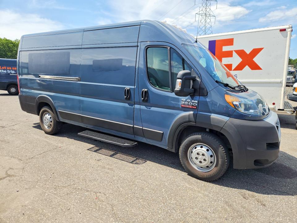 Aukcja sprzedaży 2020 Ram Promaster 3500, vin: 3C6URVJG1LE136351, numer aukcji: 61631316