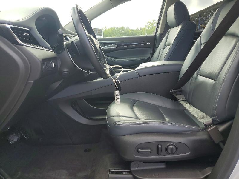 2019 Buick Enclave მანქანა იყიდება აუქციონზე, vin: 5GAERCKWXKJ232621, აუქციონის ნომერი: 62032186
