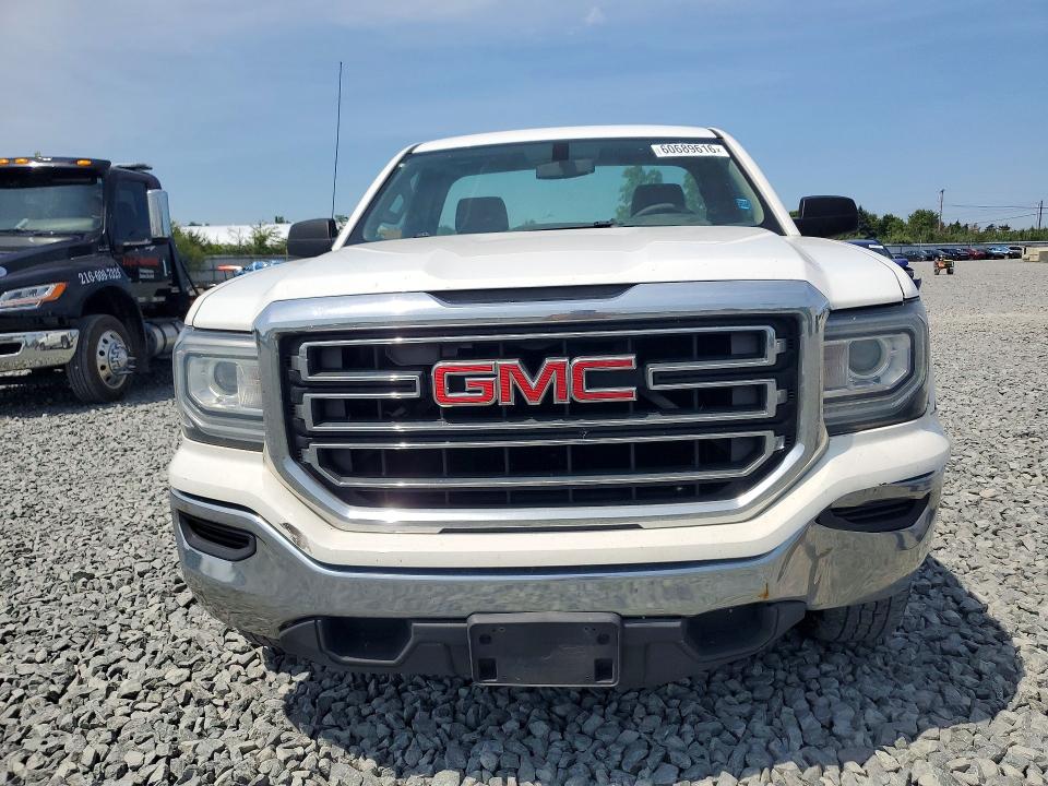 60689616 :رقم المزاد ، 1GTN1LEC6GZ903802 vin ، 2016 Gmc Sierra مزاد بيع