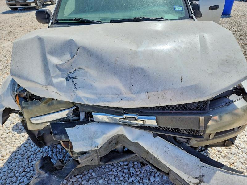 Aukcja sprzedaży 2006 Chevrolet Trailblazer, vin: 1GNET16S466160990, numer aukcji: 61951816
