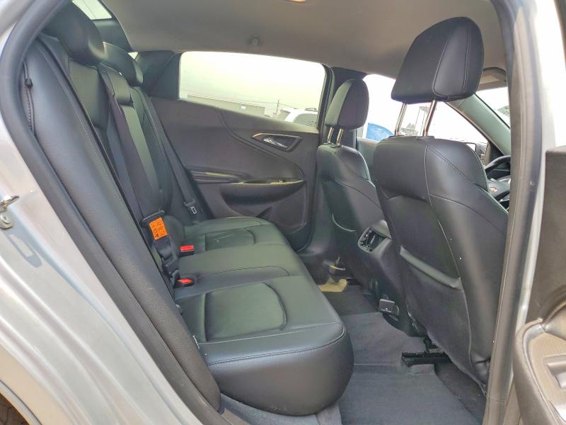 Aukcja sprzedaży 2018 Chevrolet Malibu, vin: 1G1ZD5ST8JF267619, numer aukcji: 61217586