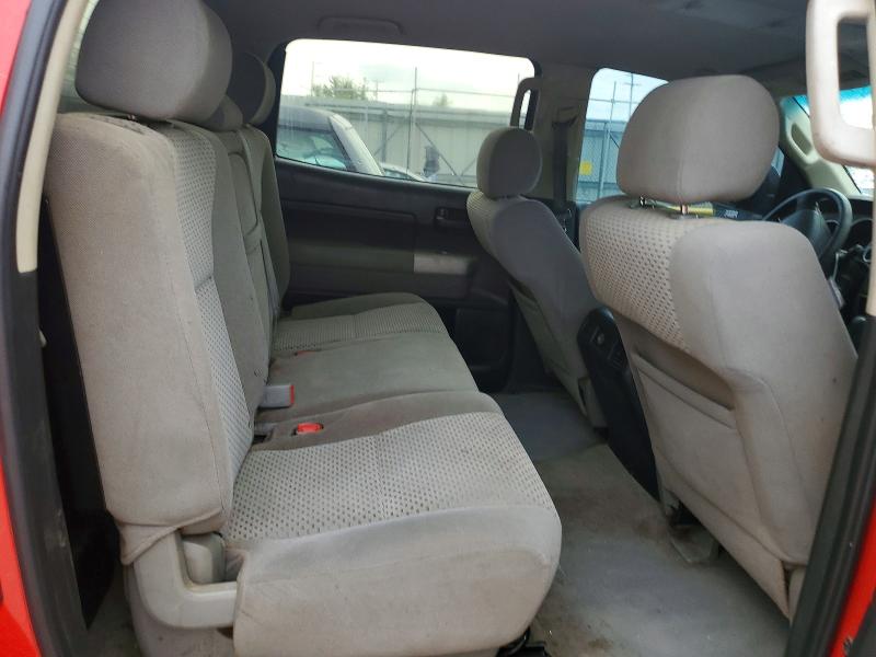 2007 Toyota Tundra მანქანა იყიდება აუქციონზე, vin: 5TBDV54137S467514, აუქციონის ნომერი: 59626216