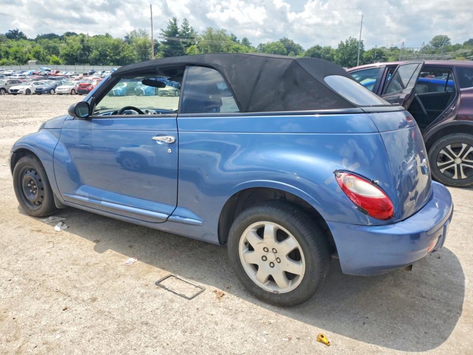 Aukcja sprzedaży 2007 Chrysler Pt Cruiser, vin: 3C3JY45X67T626373, numer aukcji: 60212196