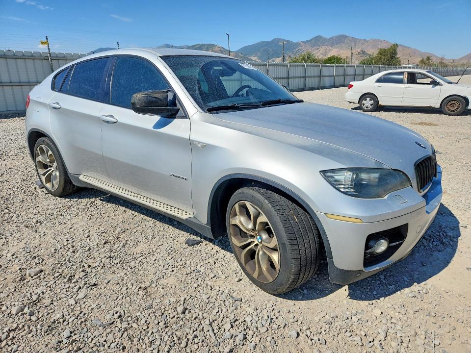 Продаж на аукціоні авто 2012 Bmw X6, vin: 5UXFG8C52CLZ97452, номер лоту: 61958516
