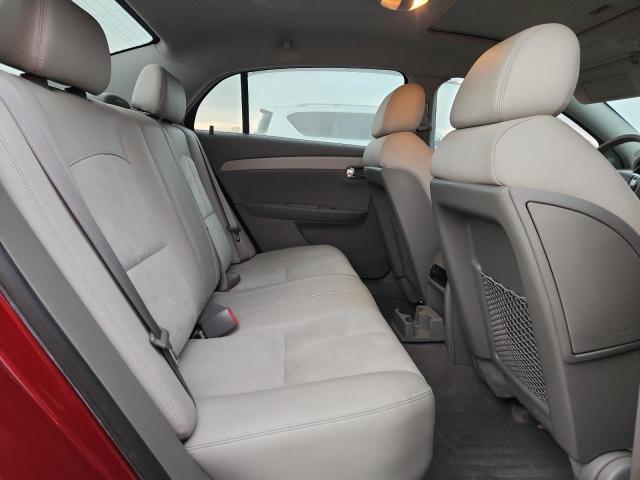 85452935 :رقم المزاد ، 1G1ZJ57719F181942 vin ، 2009 Chevrolet Malibu مزاد بيع