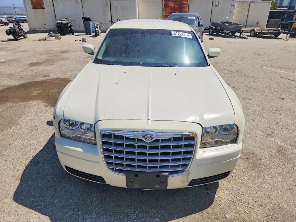61299416 :رقم المزاد ، 2C3LA43R86H471947 vin ، 2006 Chrysler 300 مزاد بيع