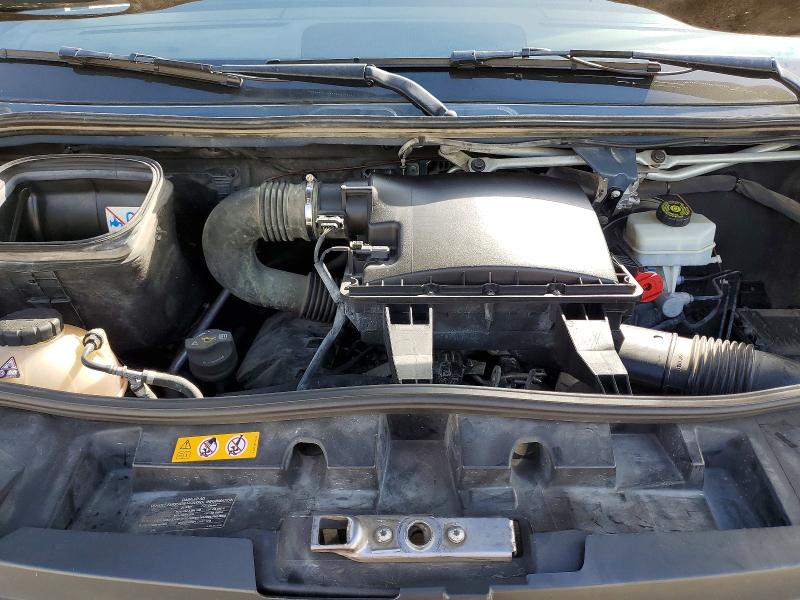 Aukcja sprzedaży 2019 Mercedes-benz Sprinter, vin: WD4PF0CD2KP048921, numer aukcji: 59834796