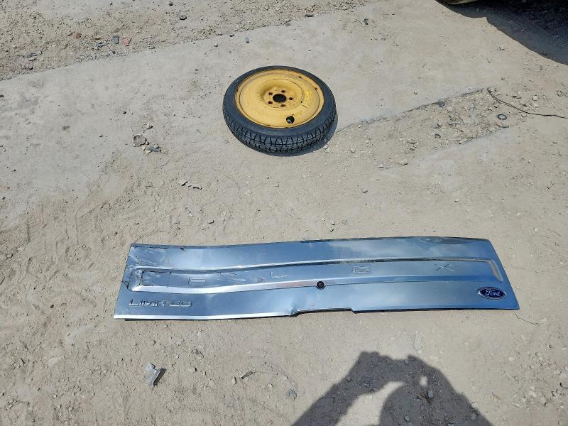 2019 Ford Flex მანქანა იყიდება აუქციონზე, vin: 2FMGK5D85KBA06265, აუქციონის ნომერი: 62635496
