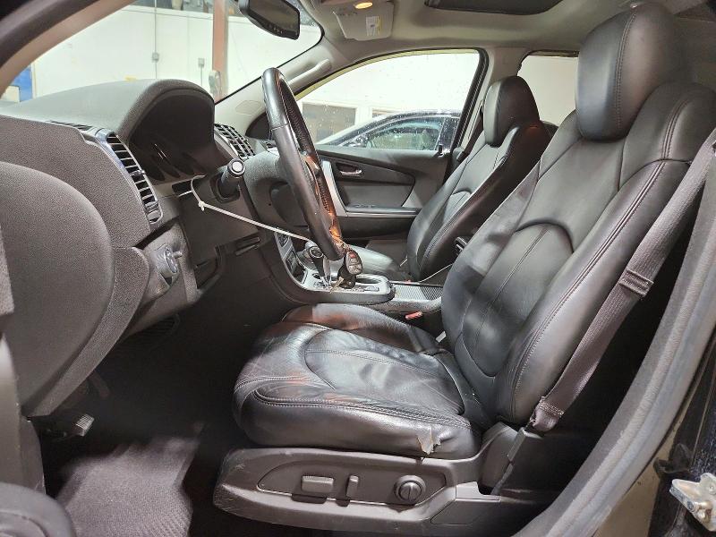 85617905 :رقم المزاد ، 1GKKRRED5BJ374636 vin ، 2011 Gmc Acadia مزاد بيع