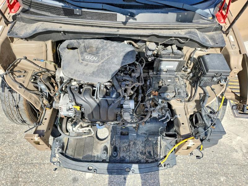 2016 Kia Soul მანქანა იყიდება აუქციონზე, vin: KNDJN2A21G7285570, აუქციონის ნომერი: 60638736