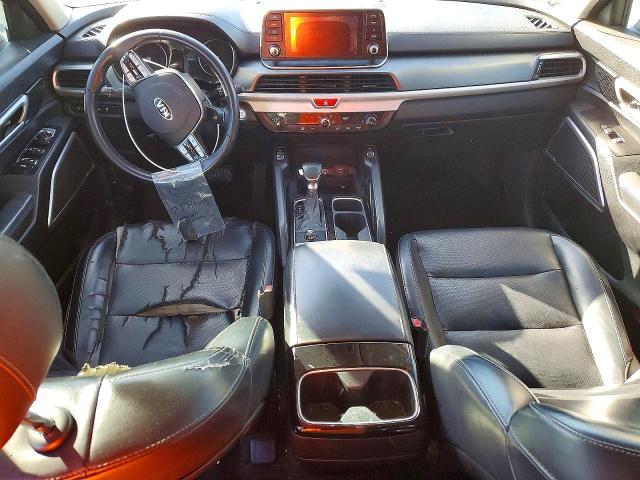 Продажа на аукционе авто 2020 Kia Telluride, vin: 5XYP64HC1LG010442, номер лота: 62397836