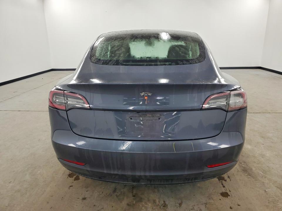 Продаж на аукціоні авто 2022 Tesla Model 3, vin: 5YJ3E1EA2NF285685, номер лоту: 62446836
