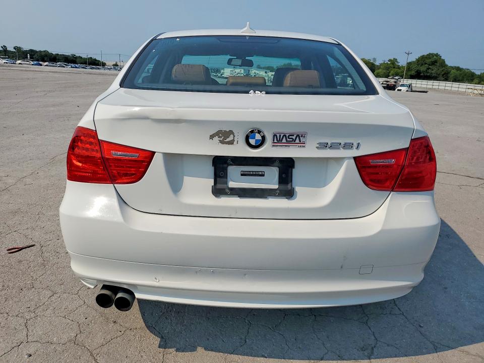 Aukcja sprzedaży 2011 Bmw 328, vin: WBAPK7C57BA821602, numer aukcji: 62710016