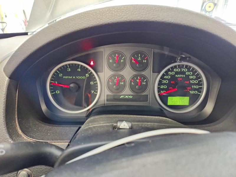 Продажа на аукционе авто 2004 Ford F150, vin: 1FTPX14564NA44602, номер лота: 60825426