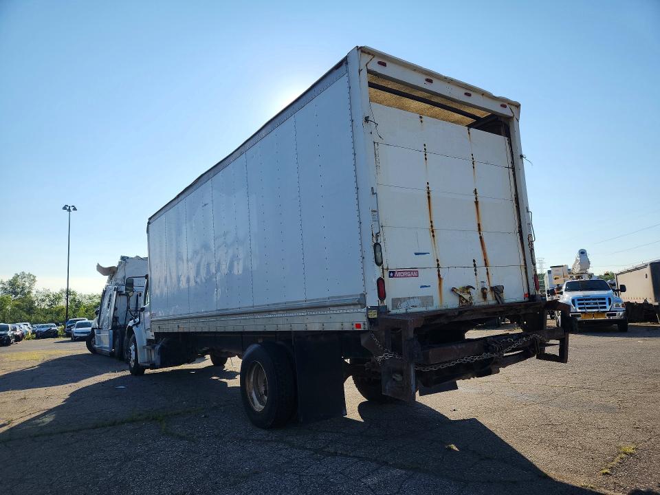Продаж на аукціоні авто 2012 Freightliner M2, vin: 1FVACWDU2CHBE7716, номер лоту: 63102346