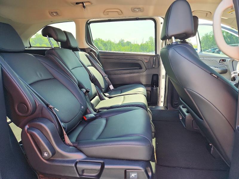62091376 :رقم المزاد ، 5FNRL6H65TB055995 vin ، 2026 Honda Odyssey مزاد بيع