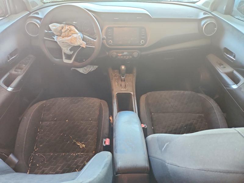 Продаж на аукціоні авто 2021 Nissan Kicks, vin: 3N1CP5CV7ML548618, номер лоту: 60863376