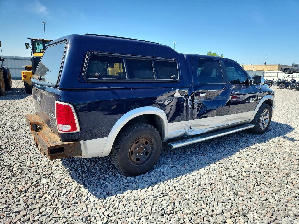 Продаж на аукціоні авто 2016 Ram 1500, vin: 1C6RR7VT0GS248828, номер лоту: 60803856