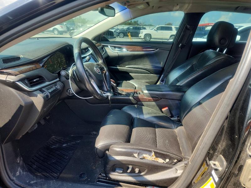 Продаж на аукціоні авто 2007 Cadillac Xts, vin: 2G61T5S31D9108402, номер лоту: 60193786