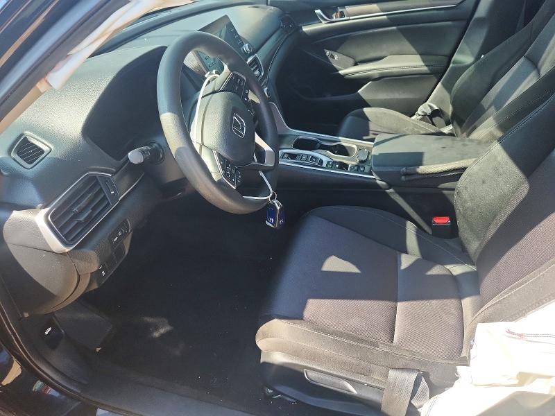 Продажа на аукционе авто 2020 Honda Accord, vin: 1HGCV3F14LA000406, номер лота: 59962326