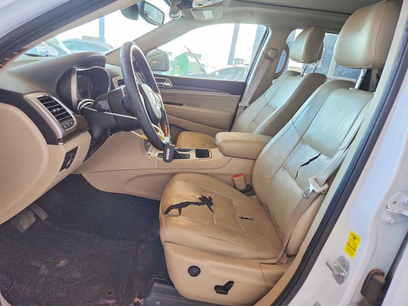 Aukcja sprzedaży 2017 Jeep Grand Cherokee, vin: 1C4RJEBG2HC920802, numer aukcji: 62358596