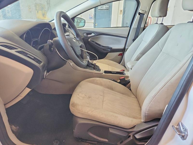 Aukcja sprzedaży 2015 Ford Focus, vin: 1FADP3F21FL328810, numer aukcji: 61022696