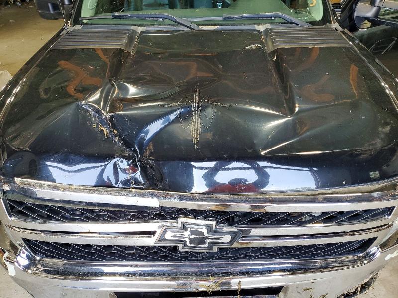 62156996 :رقم المزاد ، 1GC5K1C81BZ233701 vin ، 2011 Chevrolet Silverado مزاد بيع