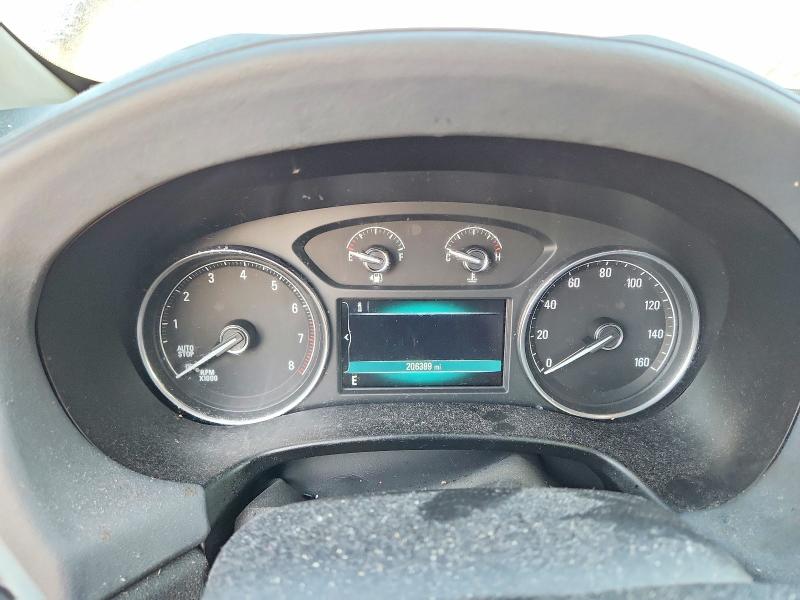 Продажа на аукционе авто 2018 Buick Enclave, vin: 5GAERBKW1JJ144078, номер лота: 63020166