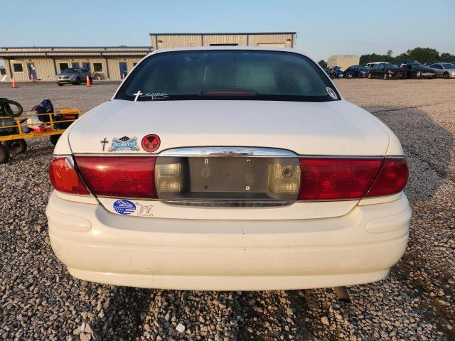 63236886 :رقم المزاد ، 1G4HP54K31U261569 vin ، 2001 Buick Lesabre مزاد بيع