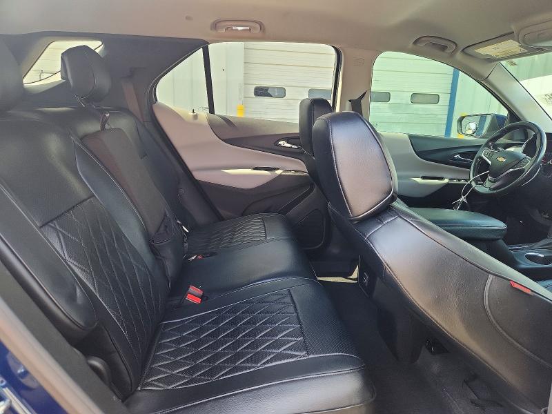 Продажа на аукционе авто 2020 Chevrolet Equinox, vin: 2GNAXKEV0L6253578, номер лота: 60900106