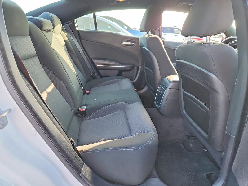 Aukcja sprzedaży 2017 Dodge Charger, vin: 2C3CDXBG7HH654672, numer aukcji: 58710266
