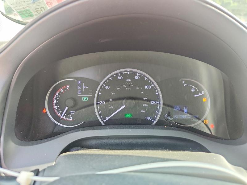 Aukcja sprzedaży 2011 Lexus Ct, vin: JTHKD5BH2B2036551, numer aukcji: 62985746