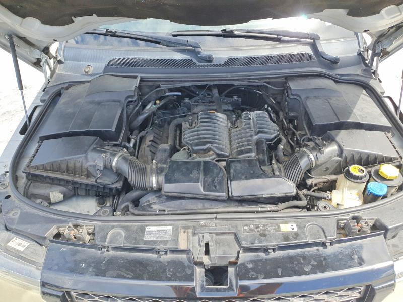 Продажа на аукционе авто 2013 Land Rover Range Rover Sport, vin: SALSF2D49DA767810, номер лота: 61417096